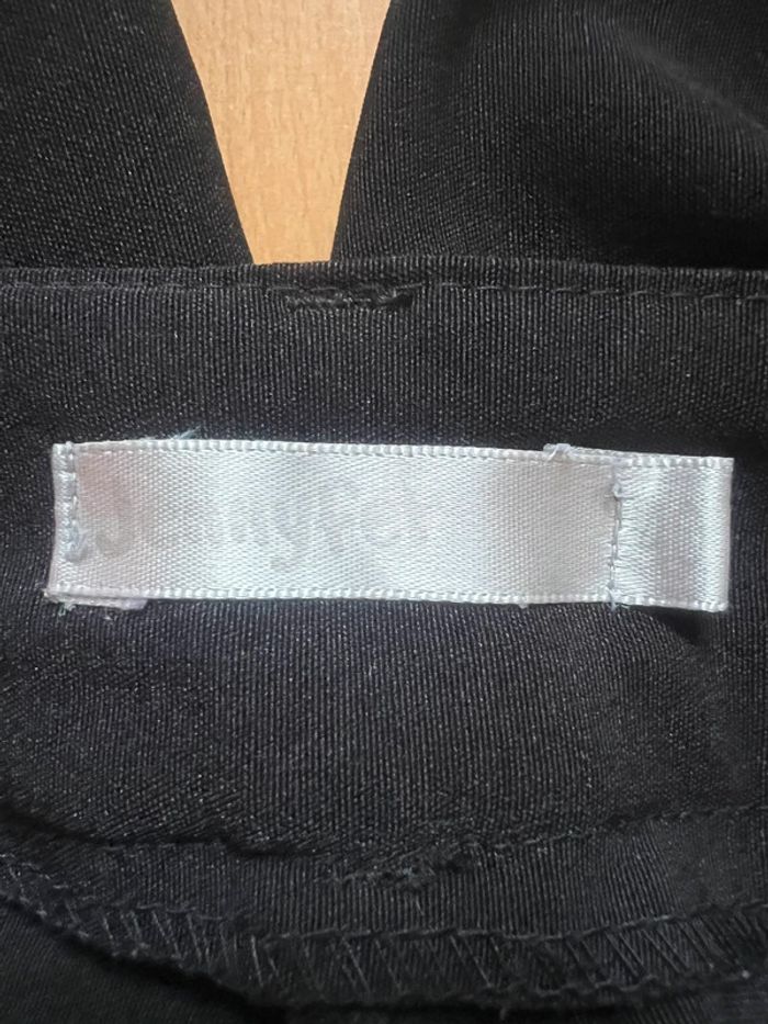 Pantalon femme noir Jennyfer taille 40 - photo numéro 3