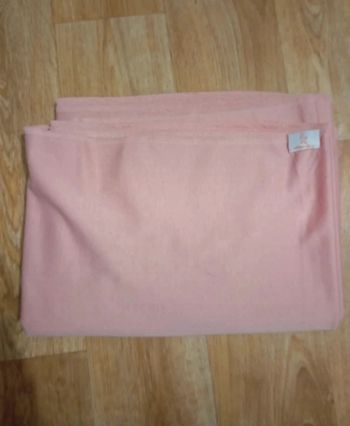 Écharpe de portage rose