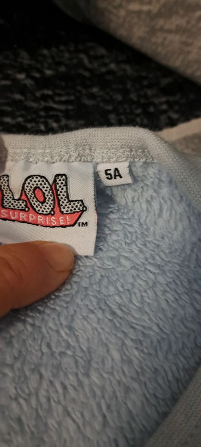 Pygama 5 ans - photo numéro 3