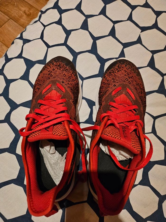 Baskets nike air max 38 - photo numéro 3