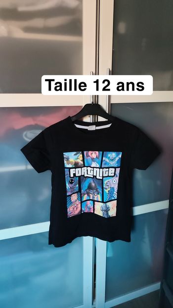 Tee shirt
