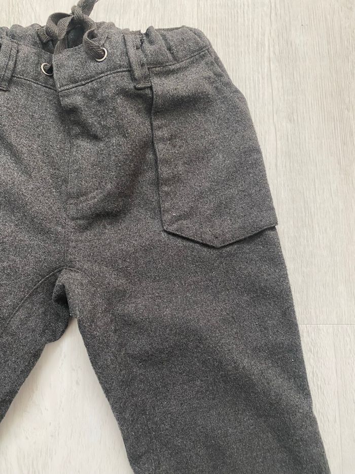 Pantalon tape à l’œil - photo numéro 3