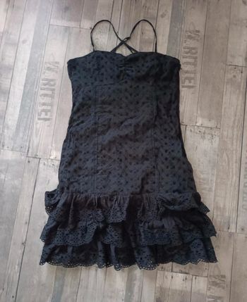 Robe Naf Naf 38