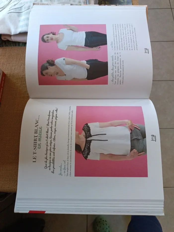Les créations de Carmen. - photo numéro 6