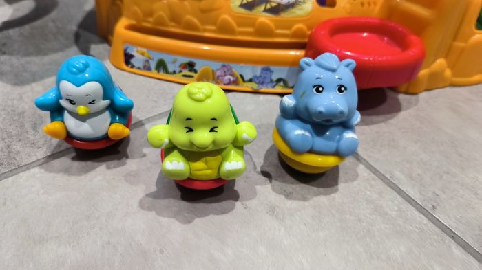 Parc aquatique zoomizooz - photo numéro 5