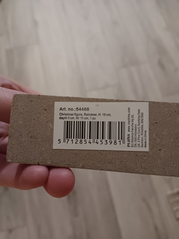 Lot creatifs noel - photo numéro 8