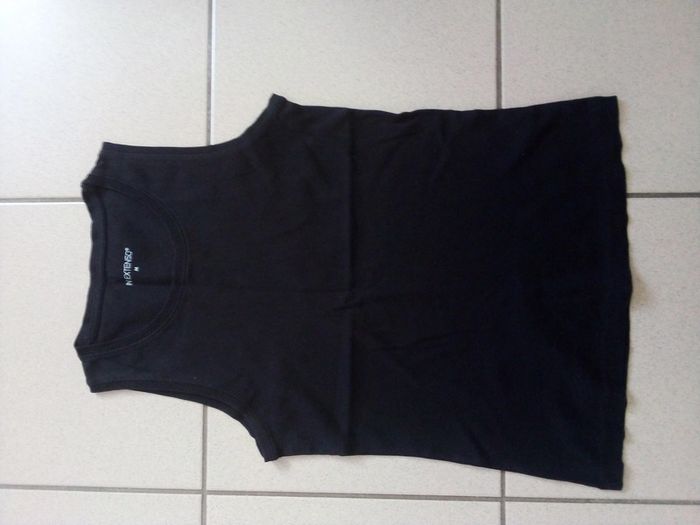 Lot 2 débardeurs femme - photo numéro 4