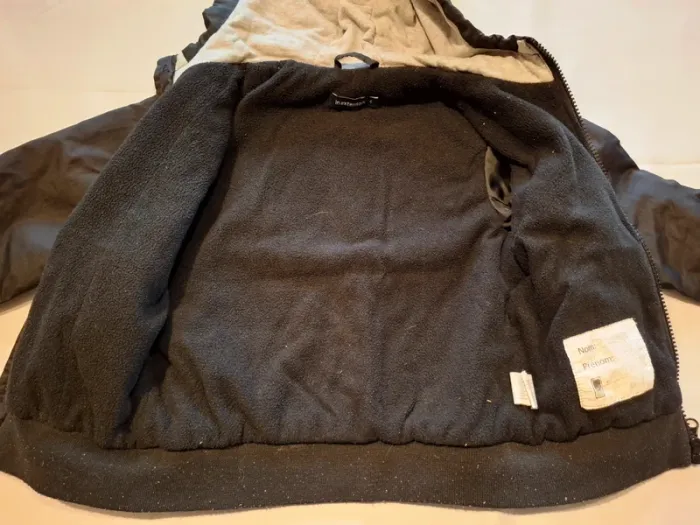 Veste mi saison garçon 4 ans - photo numéro 4