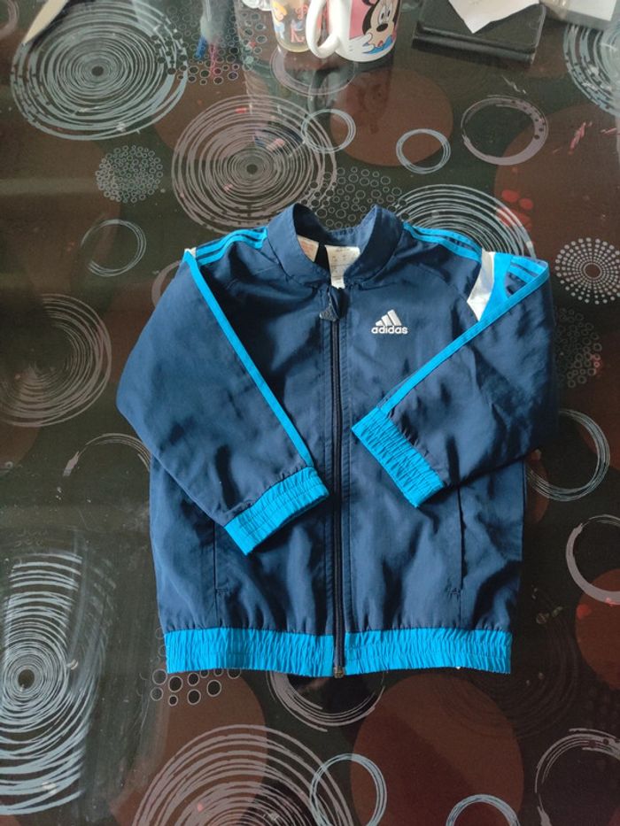 Survêtement adidas - photo numéro 2