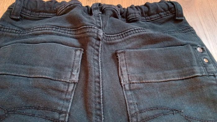 Jean 10 ans - photo numéro 5