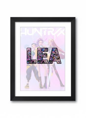 Tableau personnalisé