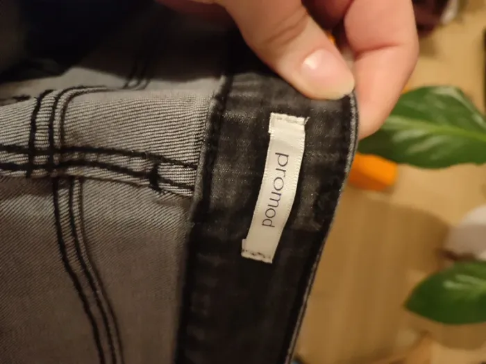 Pantalon slim - photo numéro 3