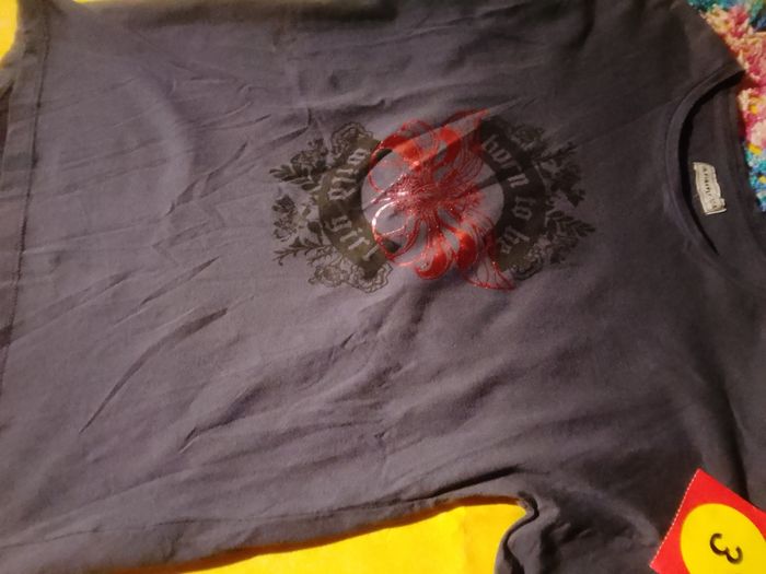 thee shirt manche longue - photo numéro 2