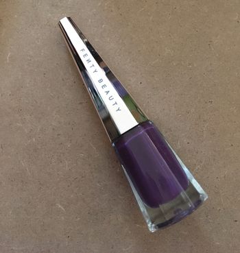 Stunna Lip Paint Fenty Beauty jamais ouvert