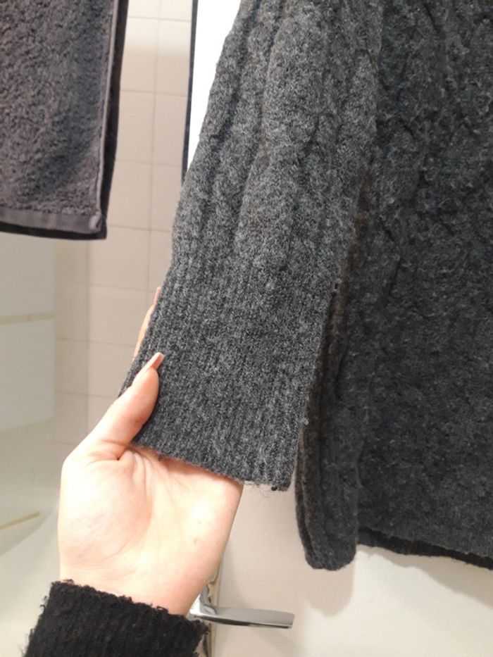 Pull long femme - photo numéro 4