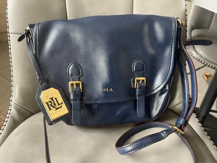 Sac Ralph Lauren
