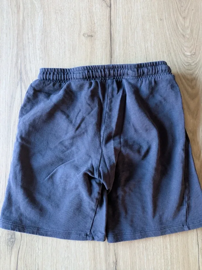Short en coton taille 12 ans - photo numéro 4