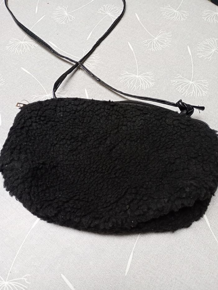 Petit sac tout doux - photo numéro 4
