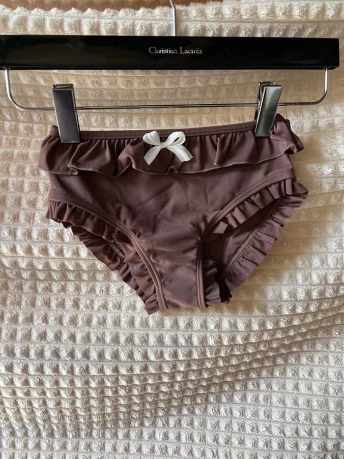 Maillot de bain 6 ans - photo numéro 2