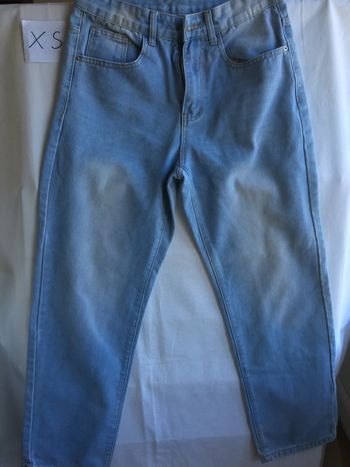 Jean Manfinity T. XS