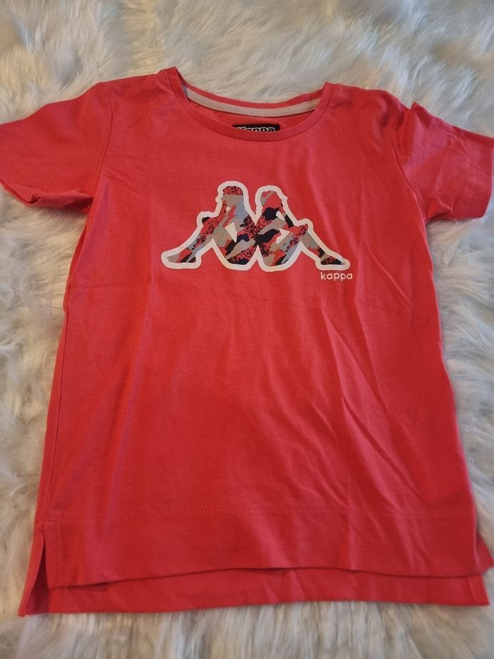 NEUF 💜💜💜💜teeshirt 8 ans fille 💜💜💜💜💜 - photo numéro 2