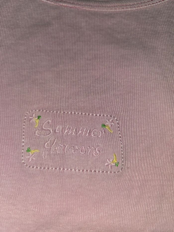 Maillot 6 ans " Teddy Boom" - photo numéro 5