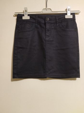 Jupe courte femme taille 34