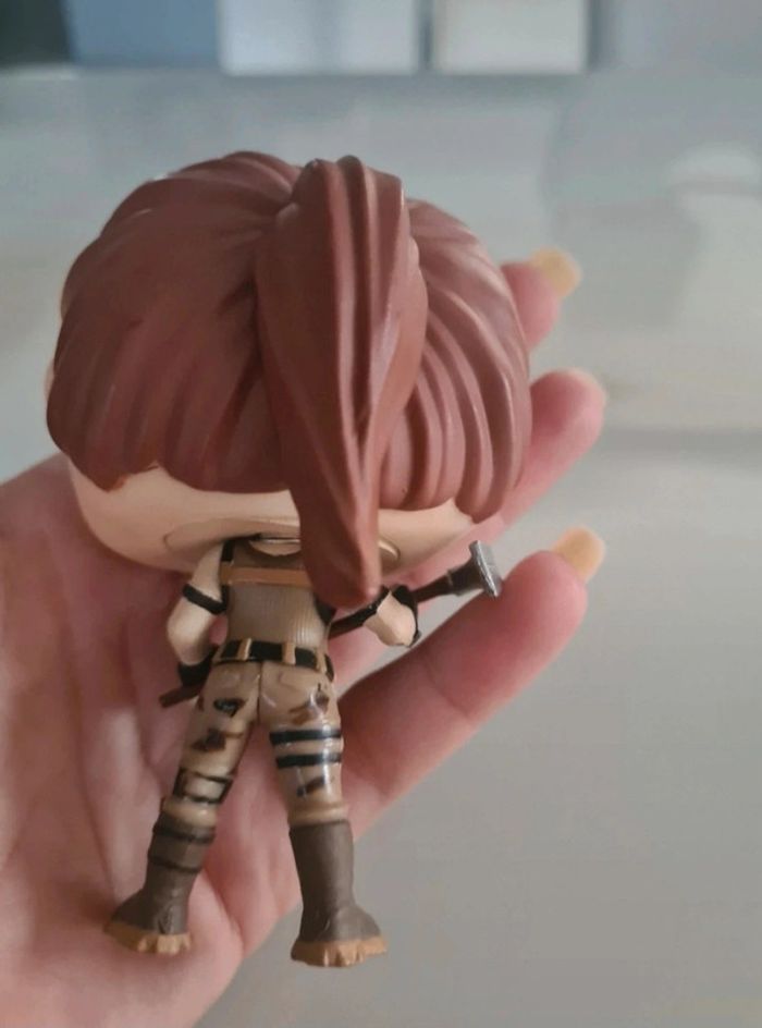 🎁🎄 Lot de 4 funko POP Fortnite - photo numéro 5