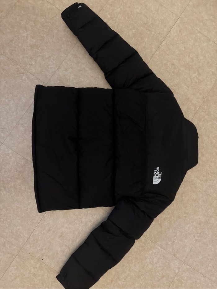 Doudoune The North Face Unisex Noir - M - photo numéro 8