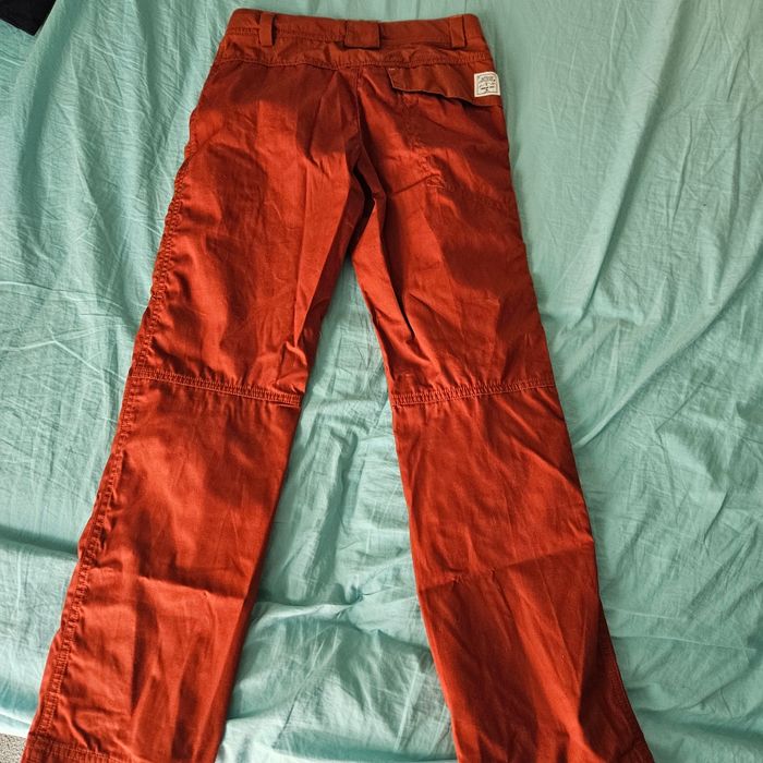 Pantalon randonnée 12 ans - photo numéro 2