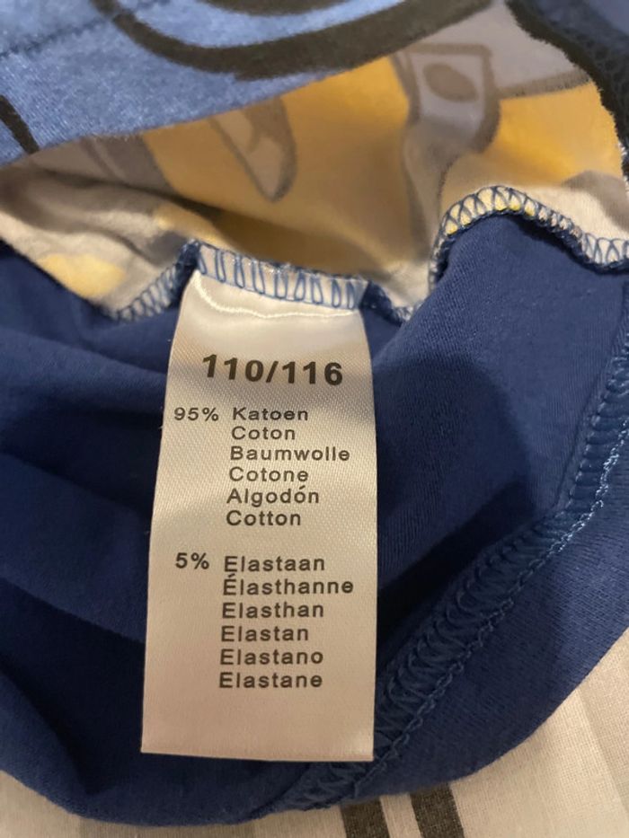 Débardeur - photo numéro 3