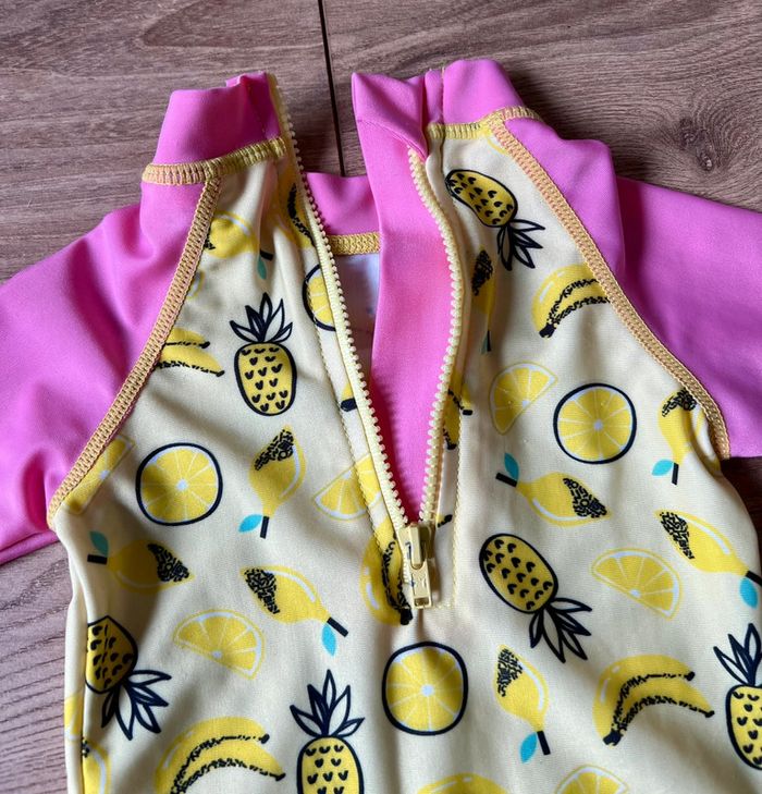 Combinaison de natation enfant - Firefly - photo numéro 7