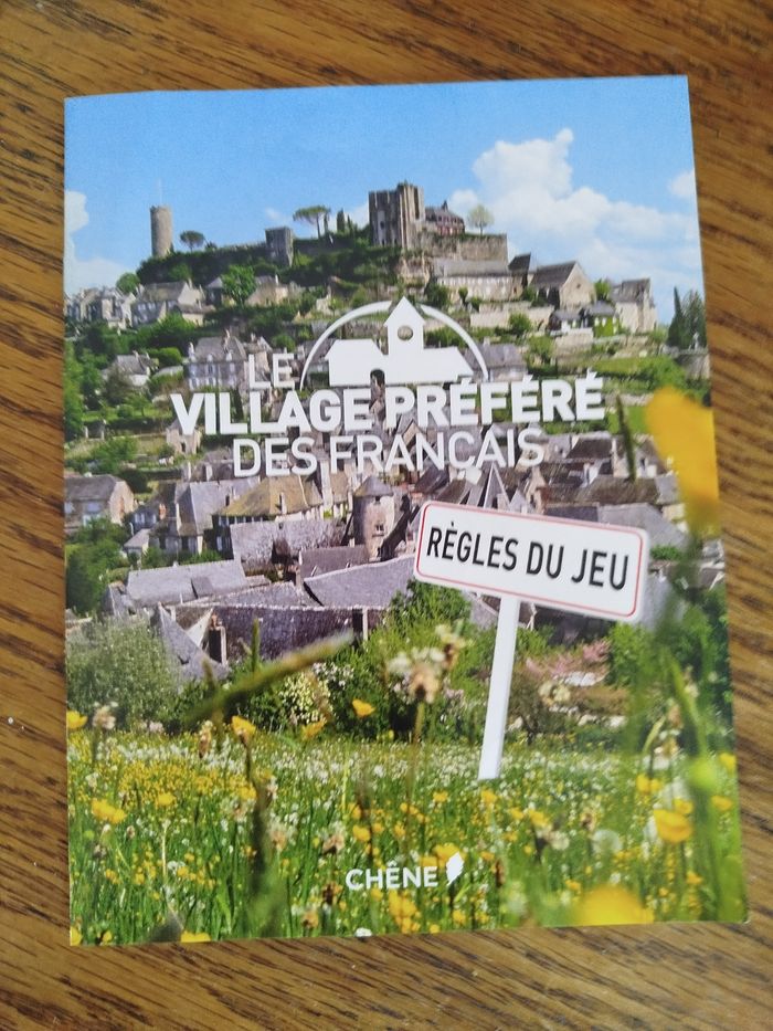 Le village préféré des Français le jeu - photo numéro 7
