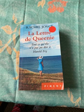 La lettre de qu’énième