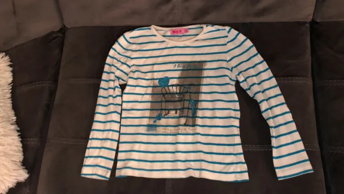 Tee shirt