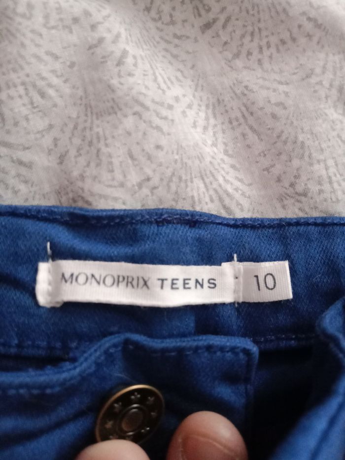 Short - photo numéro 2