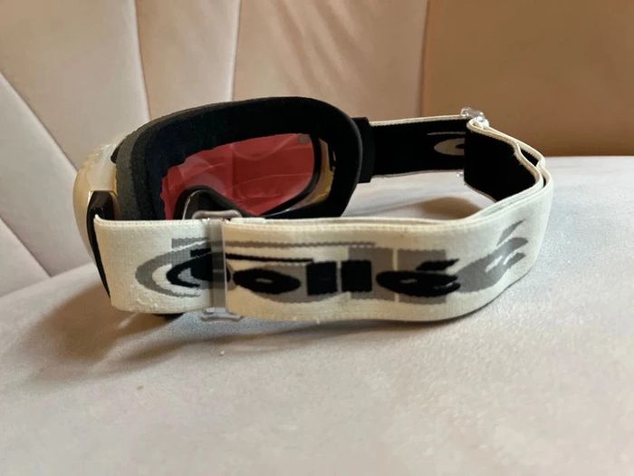 Masque de ski à rénover taille S - Bollé - photo numéro 2