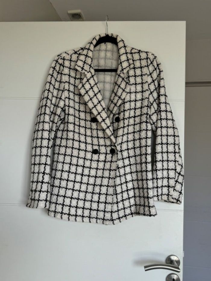 Manteau femme léger
