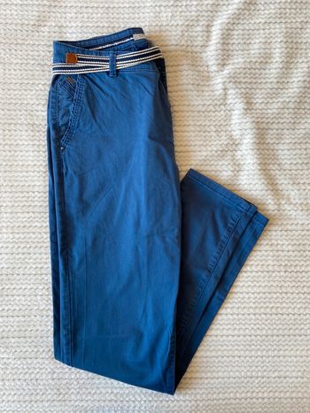 Pantalon Esprit taille basse / Taille 38