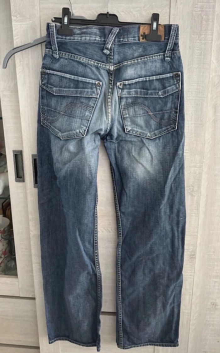 Jean celio  taille 36 - photo numéro 2