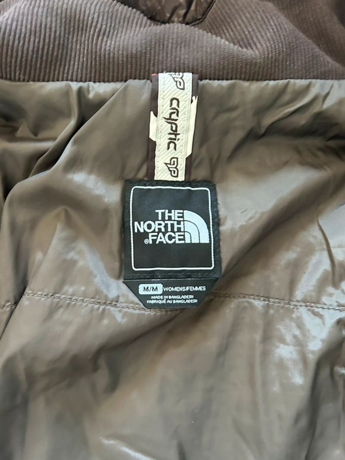 Ensemble tenue combinaison ski the north face hyvent taille M outfit completo tuta conjunto - photo numéro 7