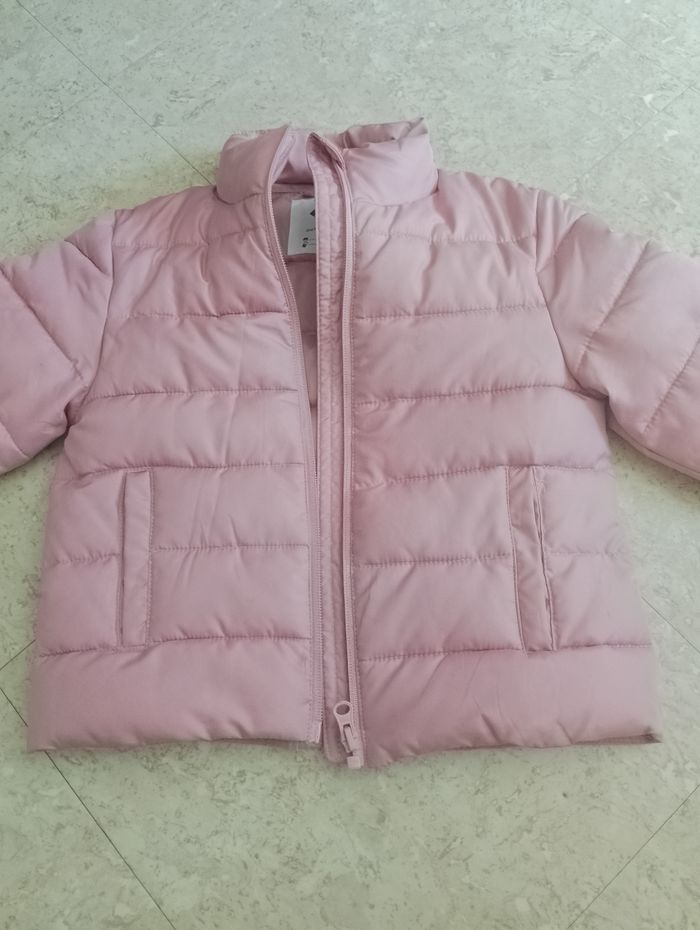 Blouson veste
