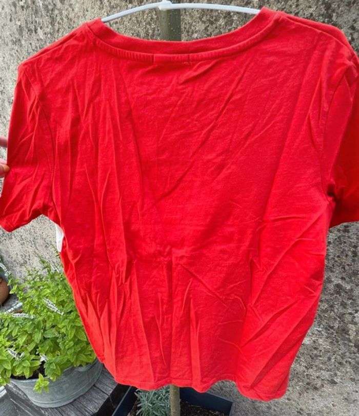 Teeshirt bizzbee M mixte - photo numéro 3