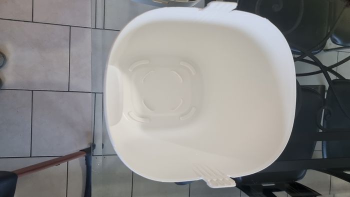 Poubelle couche anti-odeur - photo numéro 7