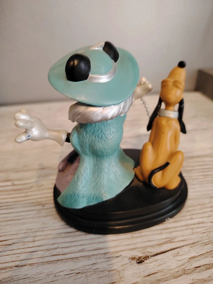 Figurine Disney Minnie vintage - photo numéro 3