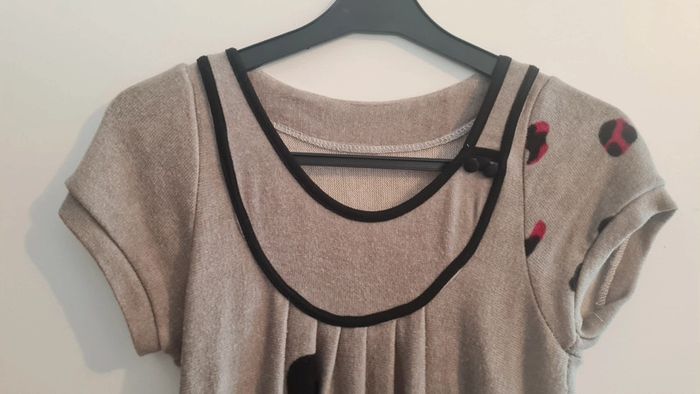 Robe d'hiver - photo numéro 2