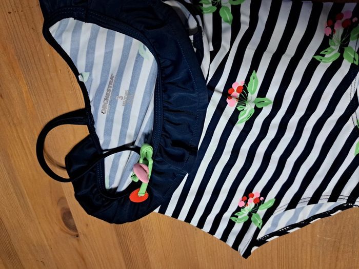 Maillot de bain 3 ans - photo numéro 2