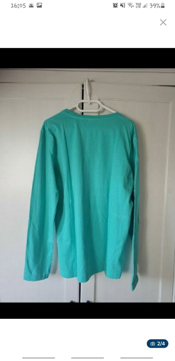 🎈NEUF top TAO🎈14 ans🎈 - photo numéro 3