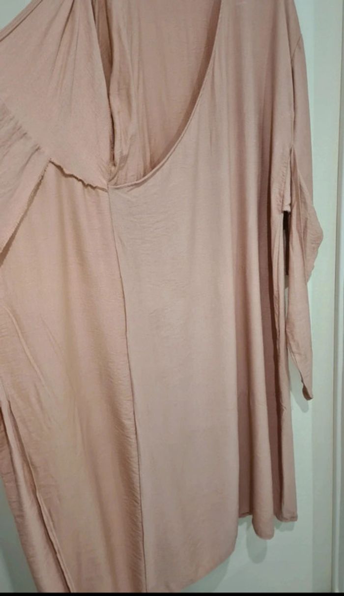 Abaya nouée NEUVE - photo numéro 3