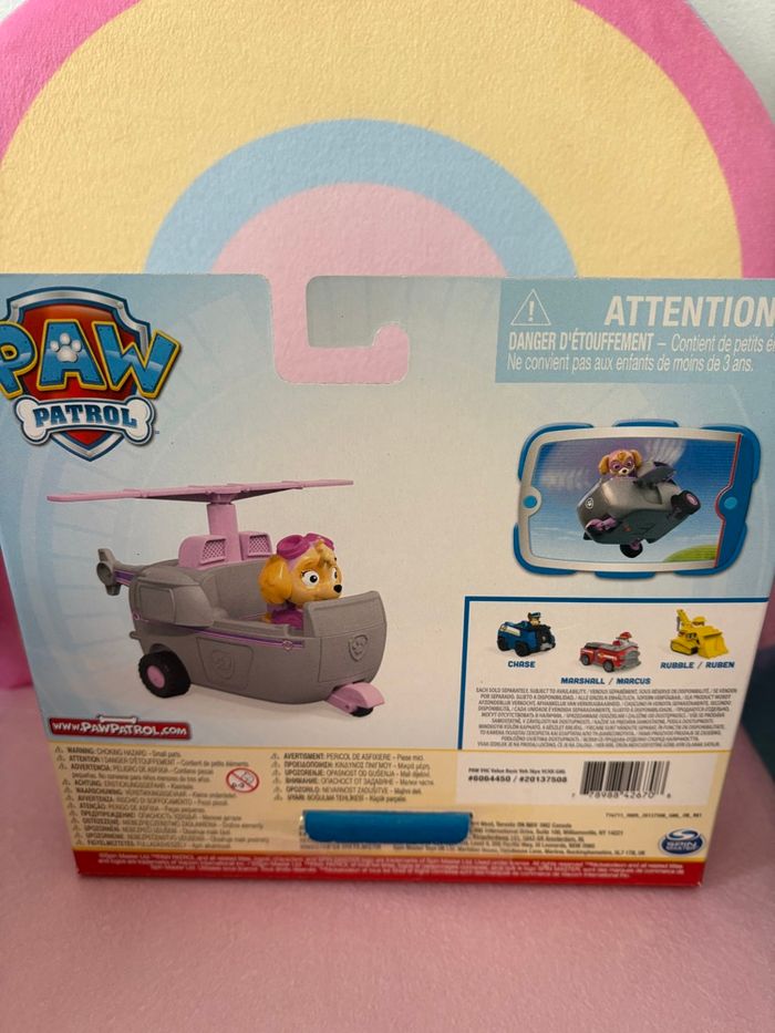 Pat Patrouille Stella. - photo numéro 3